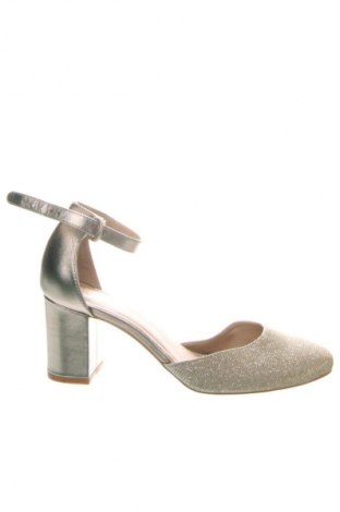 Obuwie damskie Anna Field, Rozmiar 37, Kolor Złocisty, Cena 170,99 zł