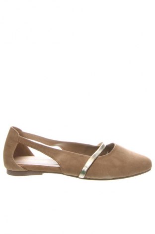 Damenschuhe Anna Field, Größe 39, Farbe Beige, Preis € 36,99