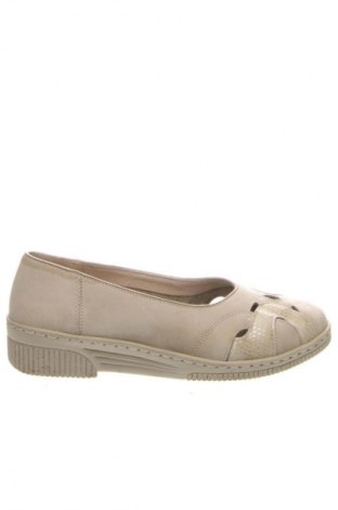 Damenschuhe Ara, Größe 38, Farbe Beige, Preis € 44,99