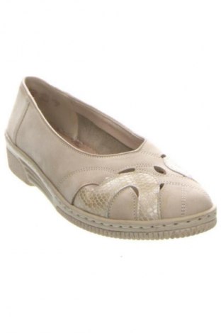 Damenschuhe Ara, Größe 38, Farbe Beige, Preis € 44,99