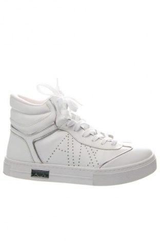 Dámské boty  Armani Exchange, Velikost 38, Barva Bílá, Cena  3 249,00 Kč