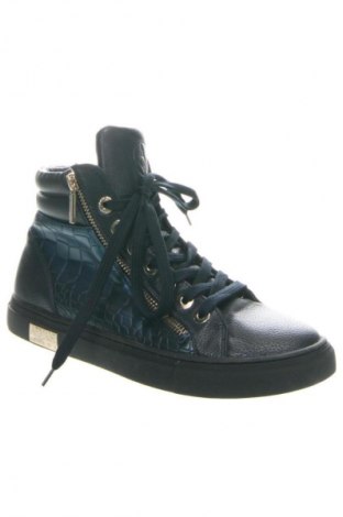 Dámske topánky  Armani Jeans, Veľkosť 39, Farba Modrá, Cena  142,95 €