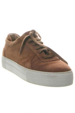 Dámské boty  Axel Arigato, Velikost 38, Barva Hnědá, Cena  4 620,00 Kč