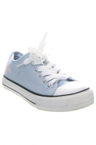 Dámské boty  Barbie, Velikost 36, Barva Modrá, Cena  669,00 Kč