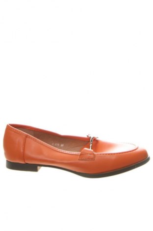 Dámské boty  Bellucci, Velikost 38, Barva Oranžová, Cena  739,00 Kč