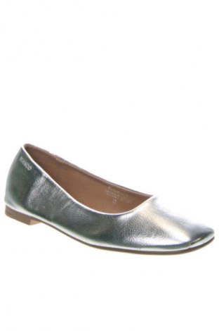 Dámske topánky  Bianco, Veľkosť 37, Farba Sivá, Cena  86,95 €