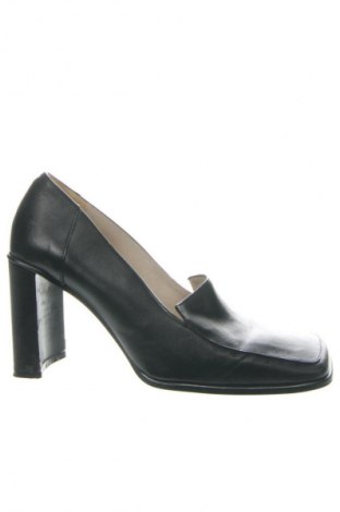 Obuwie damskie Bianco, Rozmiar 39, Kolor Czarny, Cena 460,35 zł