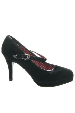 Dámské boty  Bpc Bonprix Collection, Velikost 42, Barva Černá, Cena  609,00 Kč