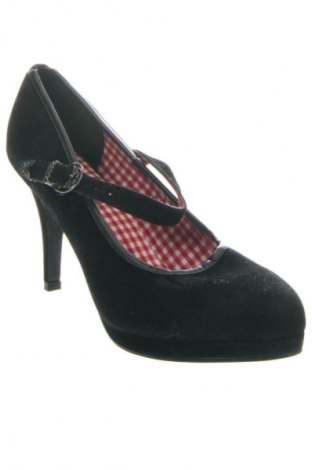 Dámské boty  Bpc Bonprix Collection, Velikost 42, Barva Černá, Cena  609,00 Kč