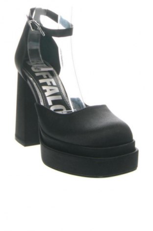 Damenschuhe Buffalo, Größe 37, Farbe Schwarz, Preis € 84,99