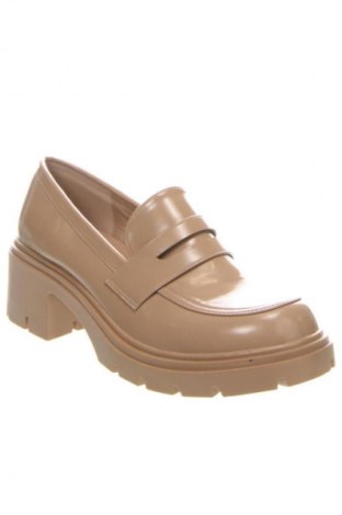 Dámské boty  C'M, Velikost 40, Barva Béžová, Cena  669,00 Kč