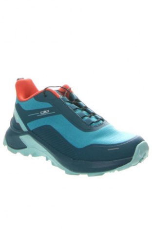 Dámske topánky  CMP, Veľkosť 37, Farba Modrá, Cena  99,95 €