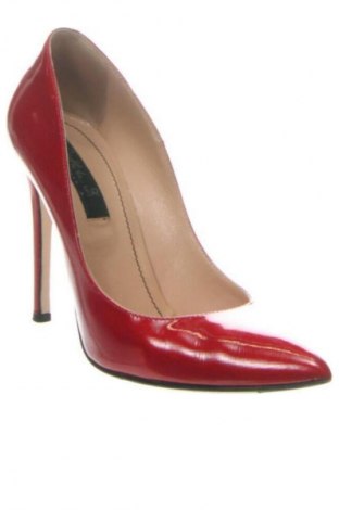 Dámské boty  CRISTINAEFFE, Velikost 36, Barva Červená, Cena  2 799,00 Kč