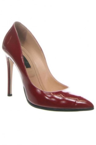 Dámské boty  CRISTINAEFFE, Velikost 36, Barva Červená, Cena  2 799,00 Kč