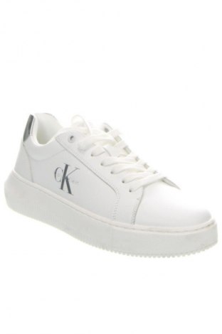 Дамски обувки Calvin Klein, Размер 39, Цвят Бял, Цена 112,48 €