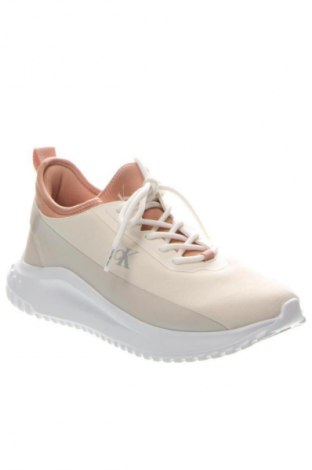 Încălțăminte de damă Calvin Klein Jeans, Mărime 39, Culoare Bej, Preț 579,99 Lei