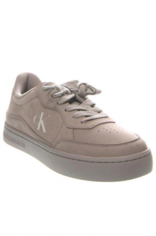 Obuwie damskie Calvin Klein Jeans, Rozmiar 41, Kolor Beżowy, Cena 493,99 zł