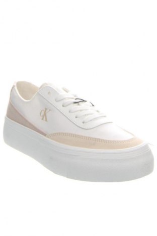 Γυναικεία παπούτσια Calvin Klein Jeans, Μέγεθος 38, Χρώμα Πολύχρωμο, Τιμή 91,99 €