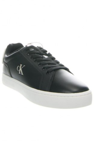 Γυναικεία παπούτσια Calvin Klein Jeans, Μέγεθος 41, Χρώμα Μαύρο, Τιμή 104,99 €