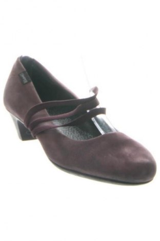 Obuwie damskie Camper, Rozmiar 40, Kolor Brązowy, Cena 326,55 zł