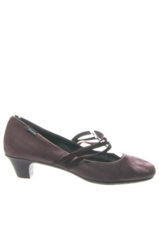 Obuwie damskie Camper, Rozmiar 40, Kolor Brązowy, Cena 326,55 zł