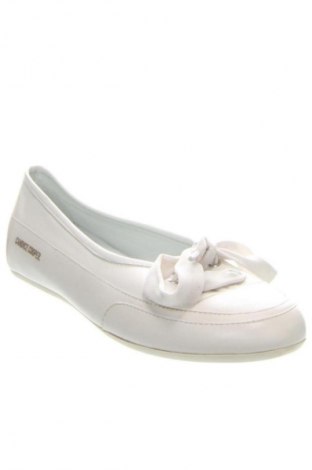 Damenschuhe Candice Cooper, Größe 41, Farbe Weiß, Preis € 135,12
