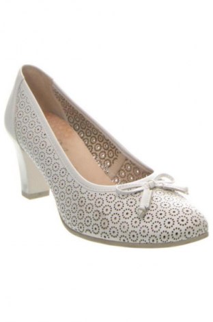 Damenschuhe Caprice, Größe 38, Farbe Weiß, Preis € 44,99