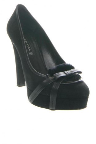 Dámské boty  Chantal, Velikost 40, Barva Černá, Cena  2 179,00 Kč