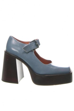 Dámske topánky  Chio, Veľkosť 39, Farba Modrá, Cena  139,95 €