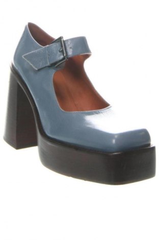 Dámske topánky  Chio, Veľkosť 39, Farba Modrá, Cena  139,95 €