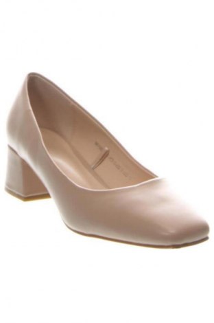 Dámské boty  Clara Barson, Velikost 38, Barva Béžová, Cena  669,00 Kč