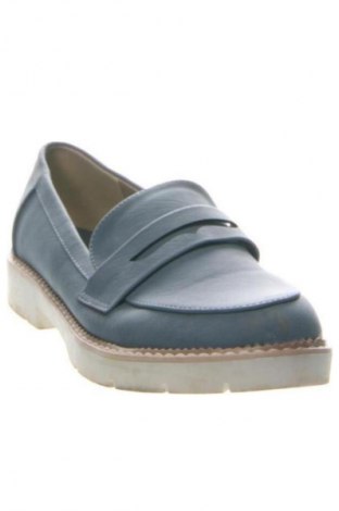 Dámské boty  Clara Barson, Velikost 41, Barva Modrá, Cena  907,00 Kč