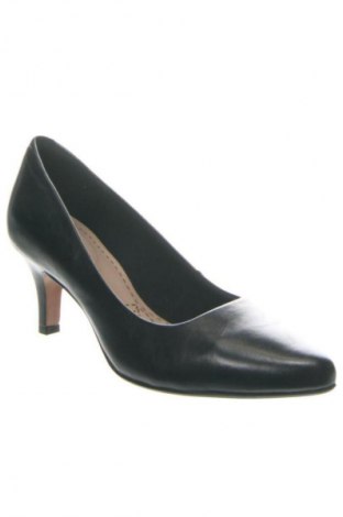 Damenschuhe Clarks, Größe 39, Farbe Schwarz, Preis € 64,99