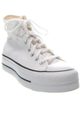 Dámske topánky  Converse, Veľkosť 37, Farba Biela, Cena  94,95 €