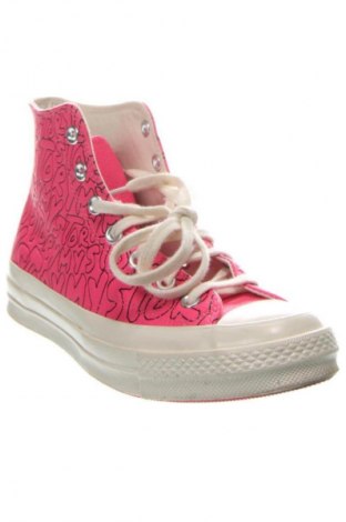 Dámske topánky  Converse, Veľkosť 39, Farba Viacfarebná, Cena  84,35 €