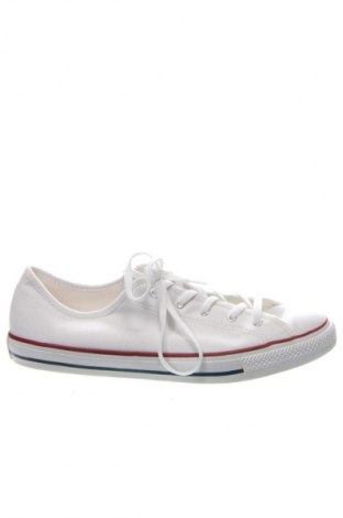 Dámske topánky  Converse, Veľkosť 40, Farba Biela, Cena  94,95 €