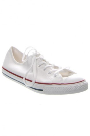 Dámske topánky  Converse, Veľkosť 40, Farba Biela, Cena  94,95 €
