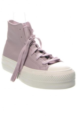 Dámské boty  Converse, Velikost 39, Barva Popelavě růžová, Cena  2 499,00 Kč