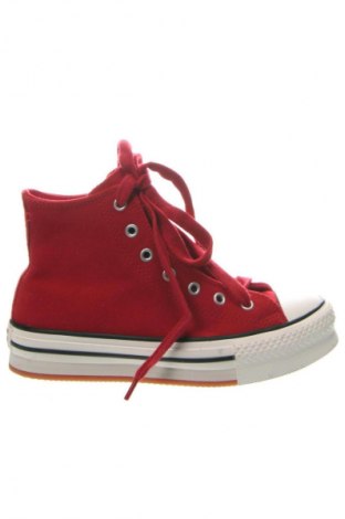 Dámske topánky  Converse, Veľkosť 36, Farba Červená, Cena  94,95 €