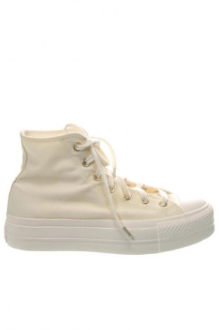 Dámske topánky  Converse, Veľkosť 39, Farba Kremová, Cena  94,95 €