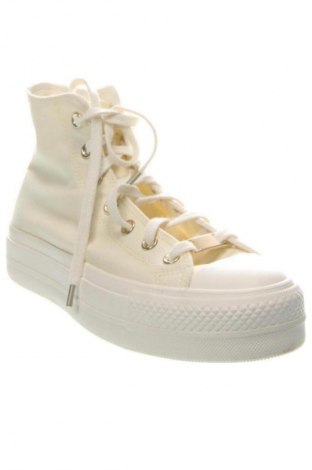 Dámske topánky  Converse, Veľkosť 39, Farba Kremová, Cena  94,95 €