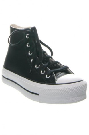 Damenschuhe Converse, Größe 37, Farbe Schwarz, Preis € 112,99