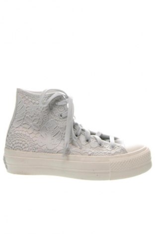 Dámske topánky  Converse, Veľkosť 37, Farba Sivá, Cena  99,95 €