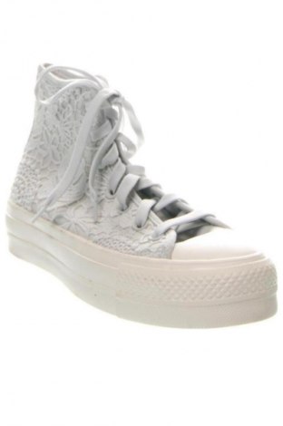 Dámske topánky  Converse, Veľkosť 37, Farba Sivá, Cena  99,95 €