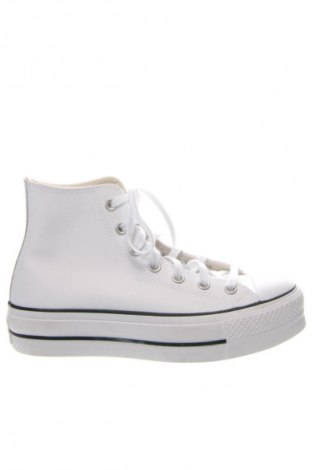 Dámske topánky  Converse, Veľkosť 38, Farba Biela, Cena  99,95 €