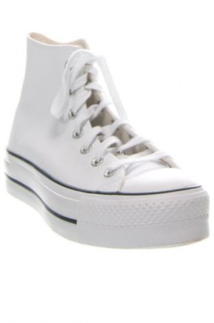 Dámske topánky  Converse, Veľkosť 38, Farba Biela, Cena  99,95 €