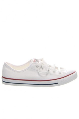 Obuwie damskie Converse, Rozmiar 37, Kolor Biały, Cena 198,85 zł