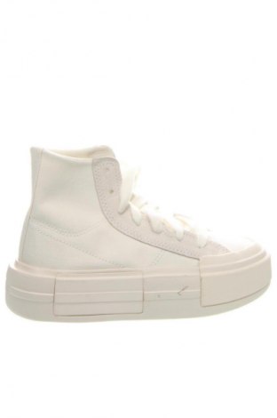 Dámske topánky  Converse, Veľkosť 35, Farba Kremová, Cena  124,95 €