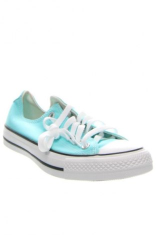 Dámské boty  Converse, Velikost 38, Barva Modrá, Cena  3 483,00 Kč