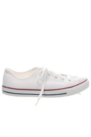 Damenschuhe Converse, Größe 37, Farbe Weiß, Preis € 93,99